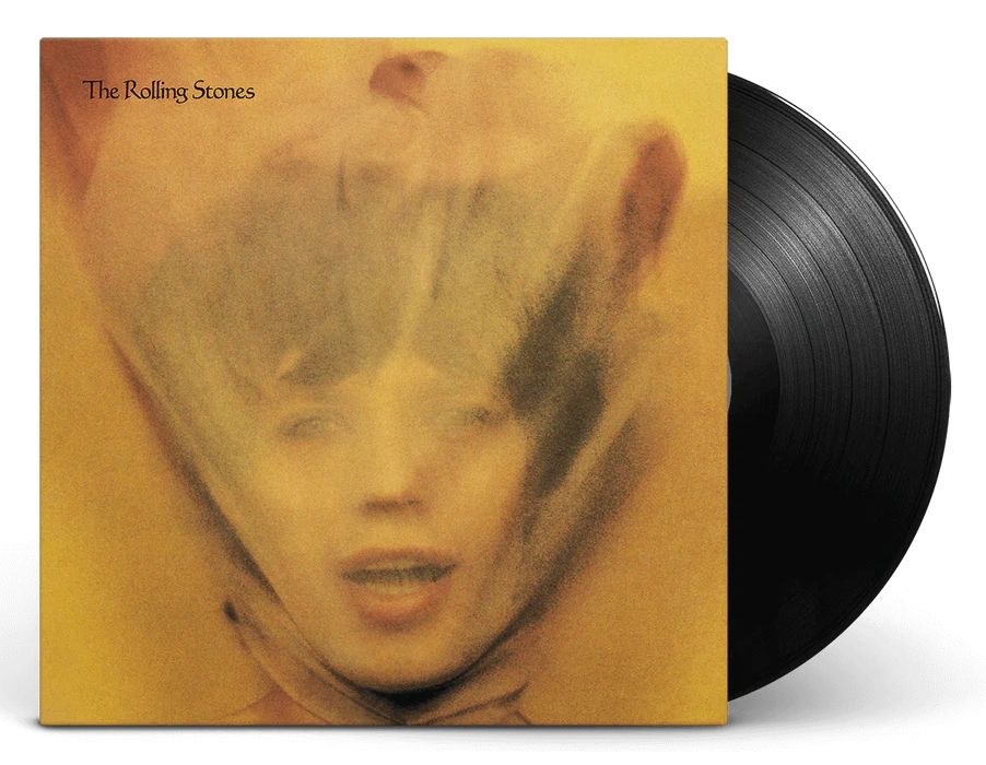 Goats Head Soup (Vinyl)