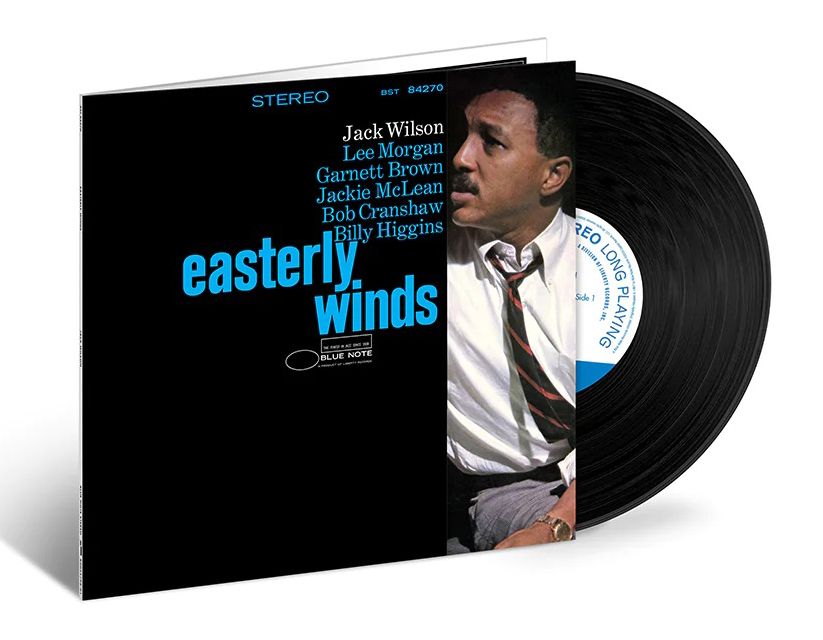 Easterly Winds (Tone Poet Series Vinyl)
