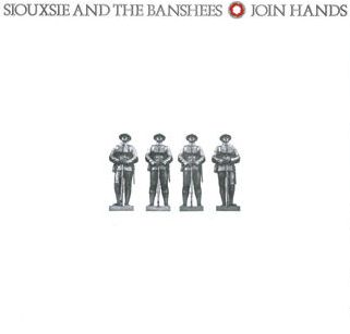 Join Hands (ARS Half Speed Mastering Vinyl)