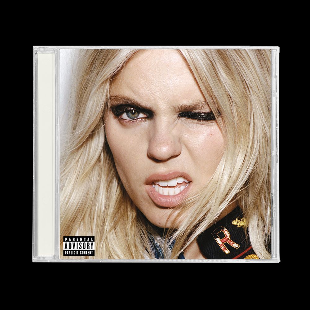 BITE ME (exclusive CD + alter cover)