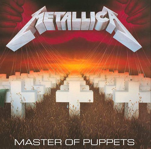 Master Of Puppets