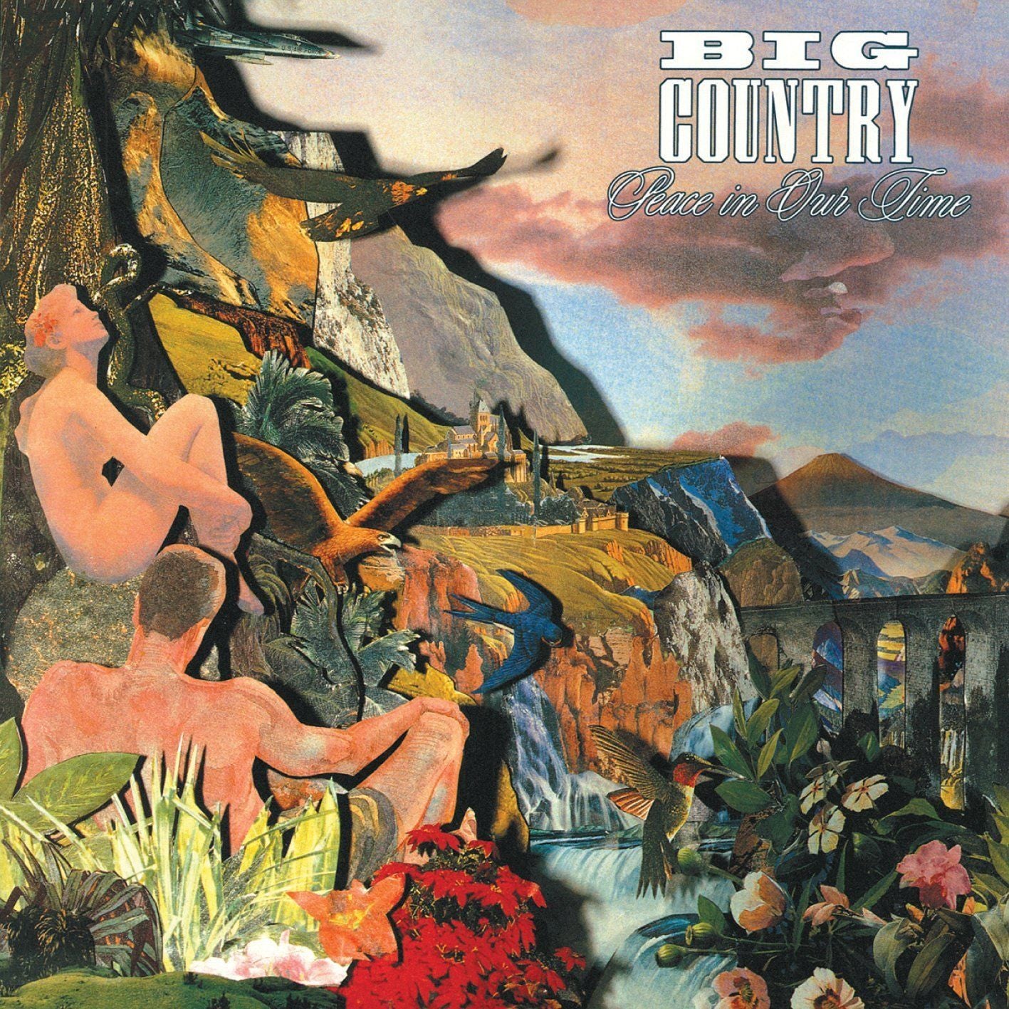 Peace In Our Time (2CD)