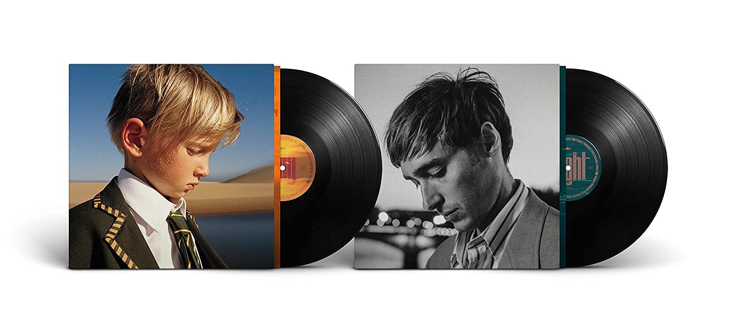 Day/ Night (2x Vinyl)