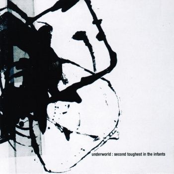 Second Toughest In The Infants (2LP)