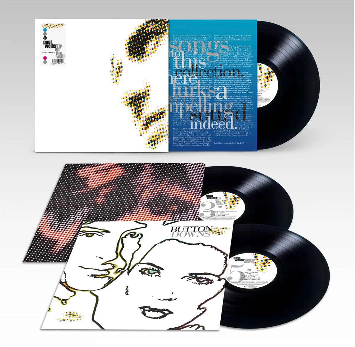 Travis Japan Concert Tour 2024 "Road to Authenticity" (2x 日本進口通常盤DVD)