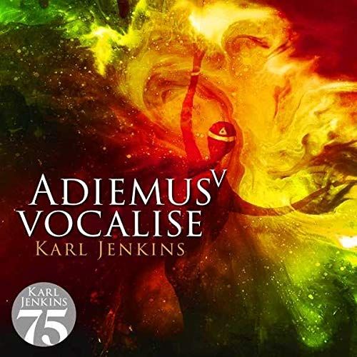 Adiemus V-Vocalise