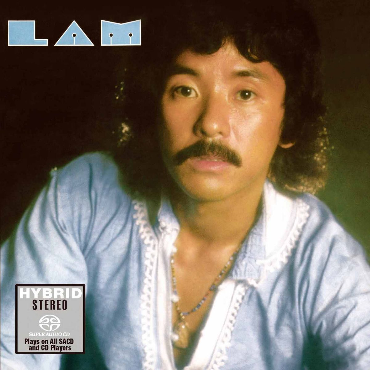 Lam (SACD) (日本壓碟)