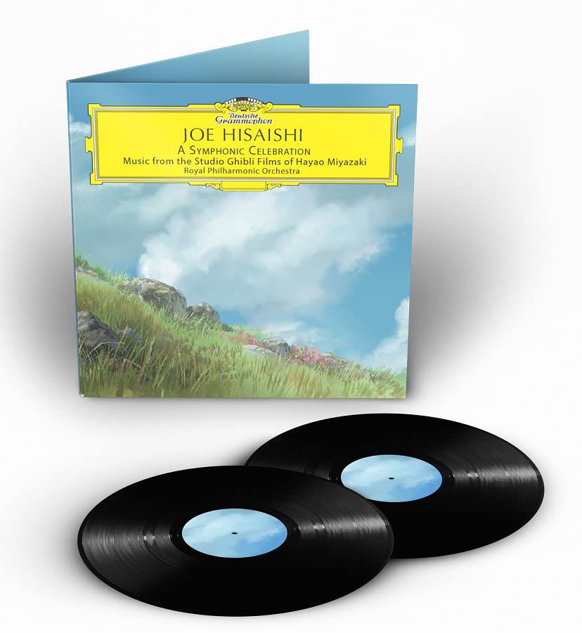 A Symphonic Celebration (2x Vinyl)