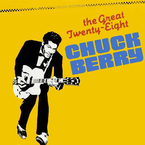 The Great Twenty-Eight (2LP)