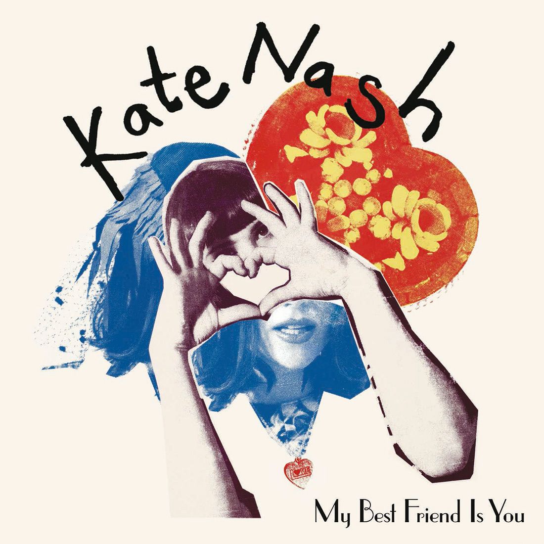 My Best Friend Is You (Vinyl)