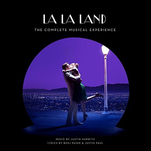 La La Land - The Complete Musical Experience (2CD) (OST)