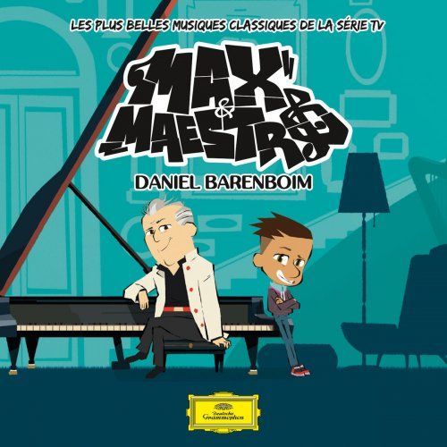 Max & Maestro (OST)