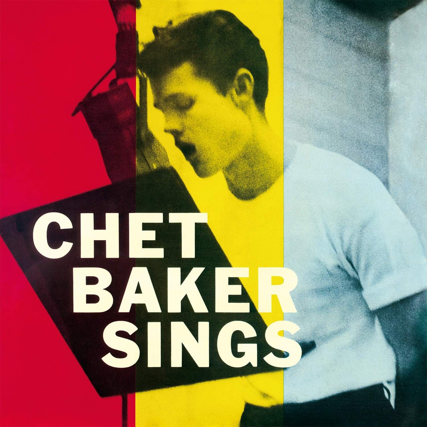 Chet Baker Sings (Vinyl)