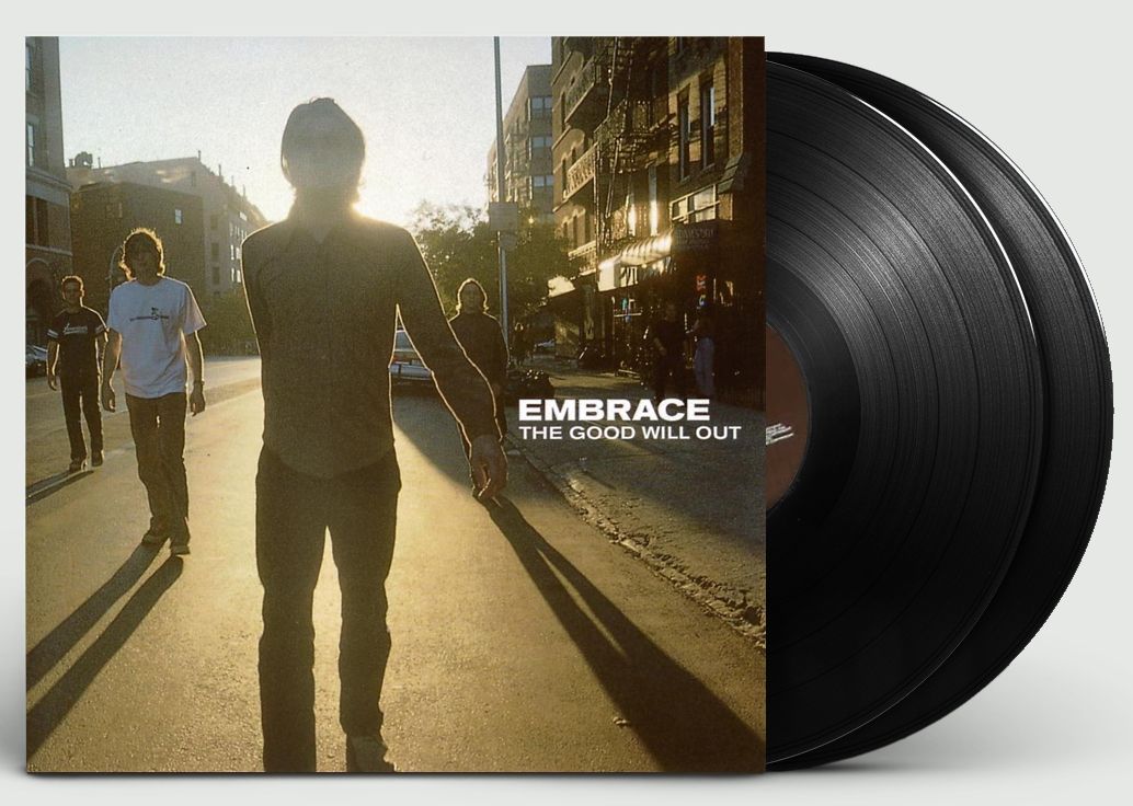 The Good Will Out (2x Vinyl)