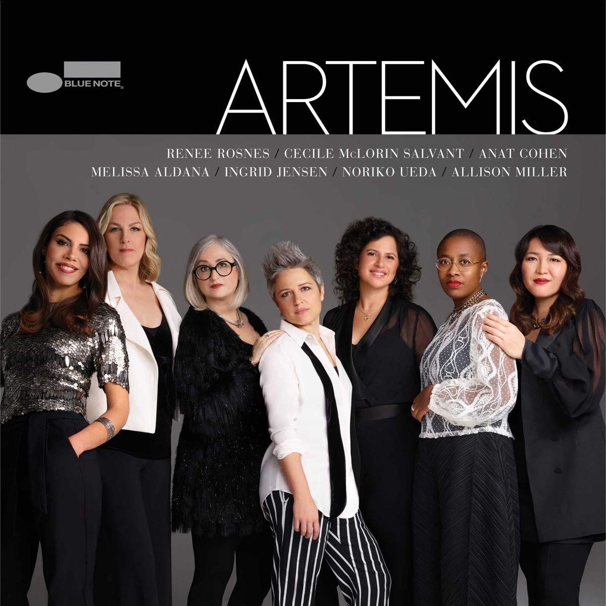 Artemis (Vinyl)