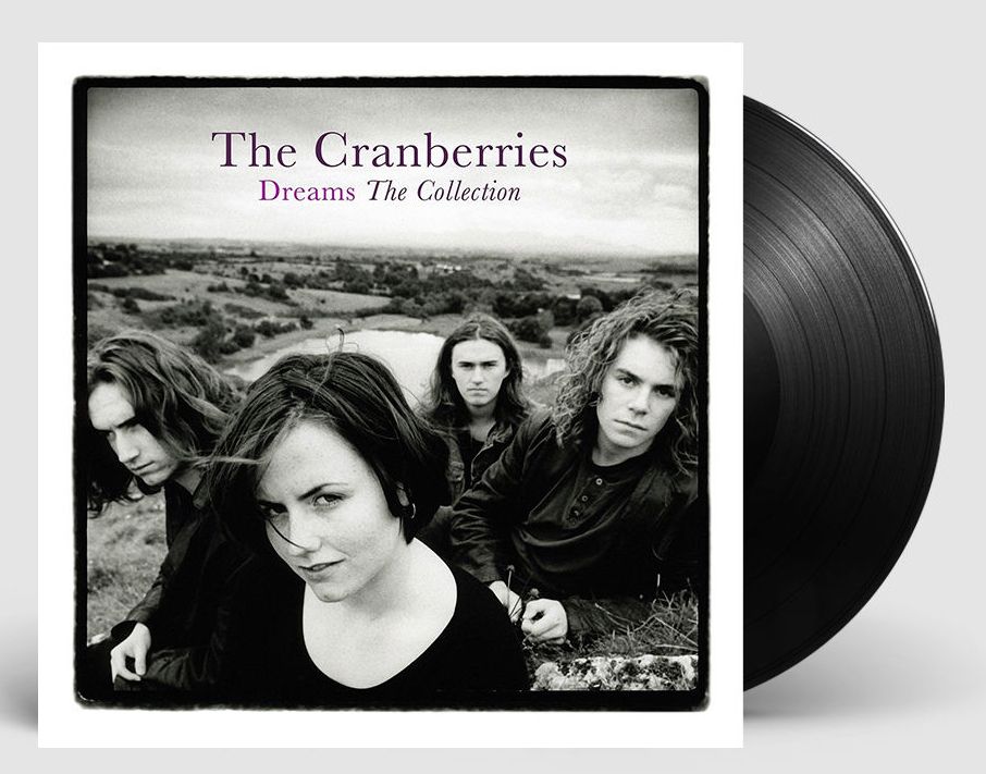 Dreams : The Collection (Vinyl)