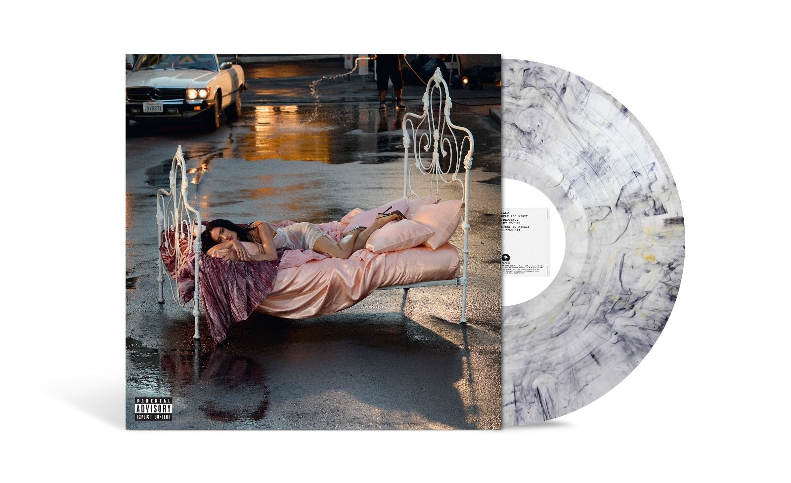 Its Not That Deep - Bonus Track LP