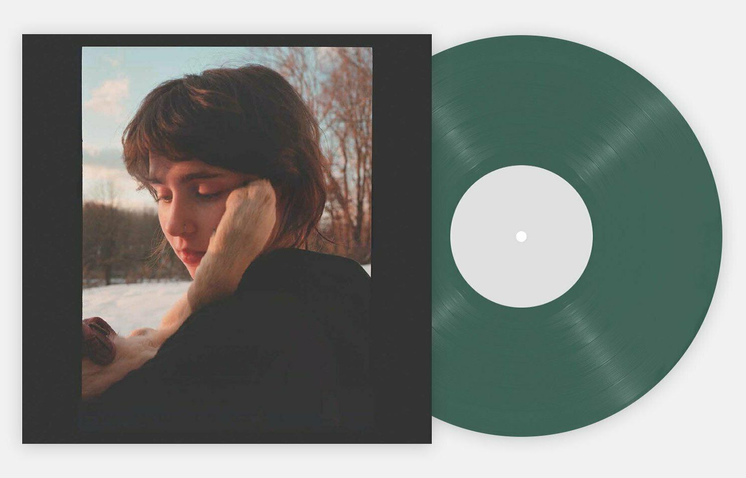 Sling (Green Vinyl)