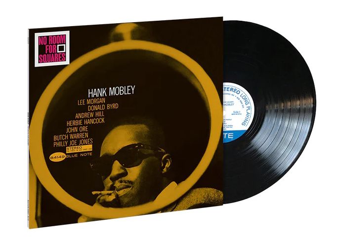 No Room For Squares (Classic Vinyl Series)