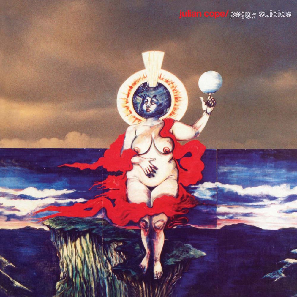 Peggy Suicide (2x LP)