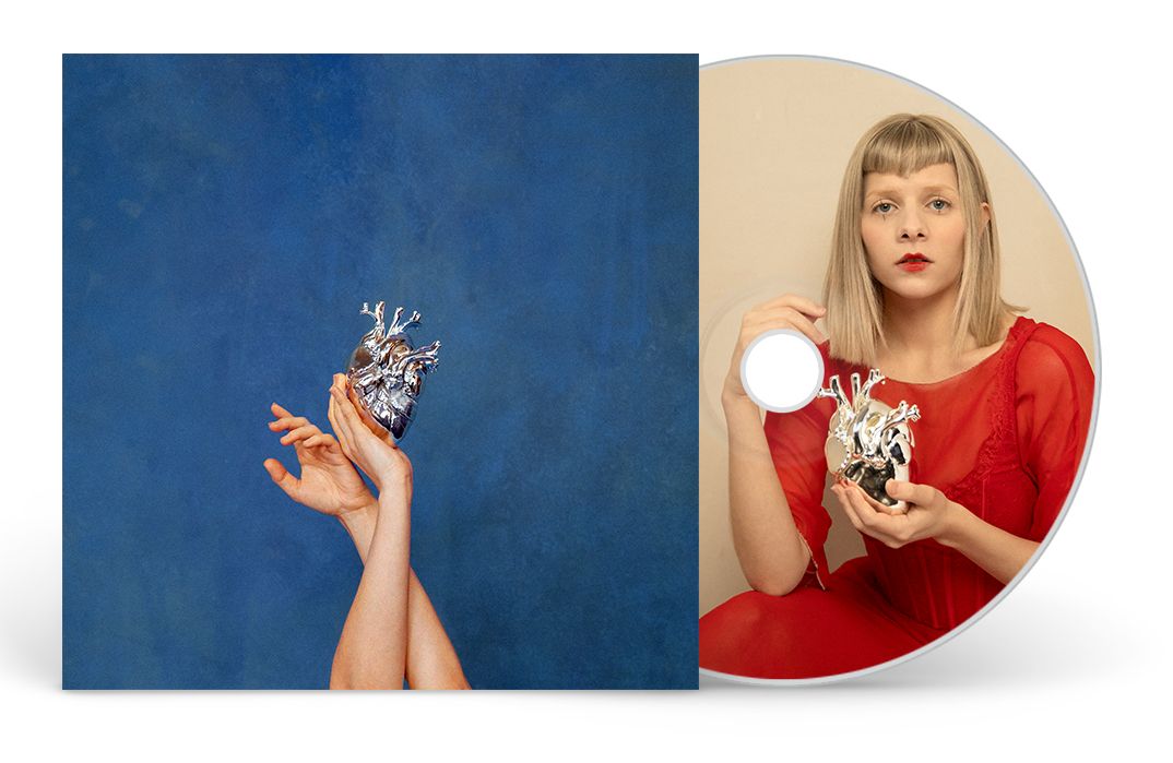 What Happened To The Heart?