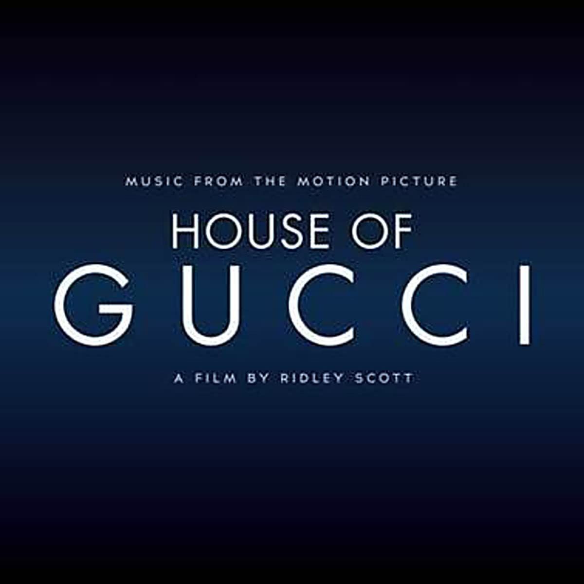 House Of Gucci (OST)