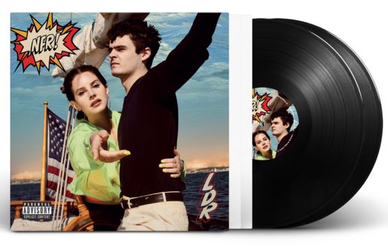 Norman Fucking Rockwell (2x Vinyl)