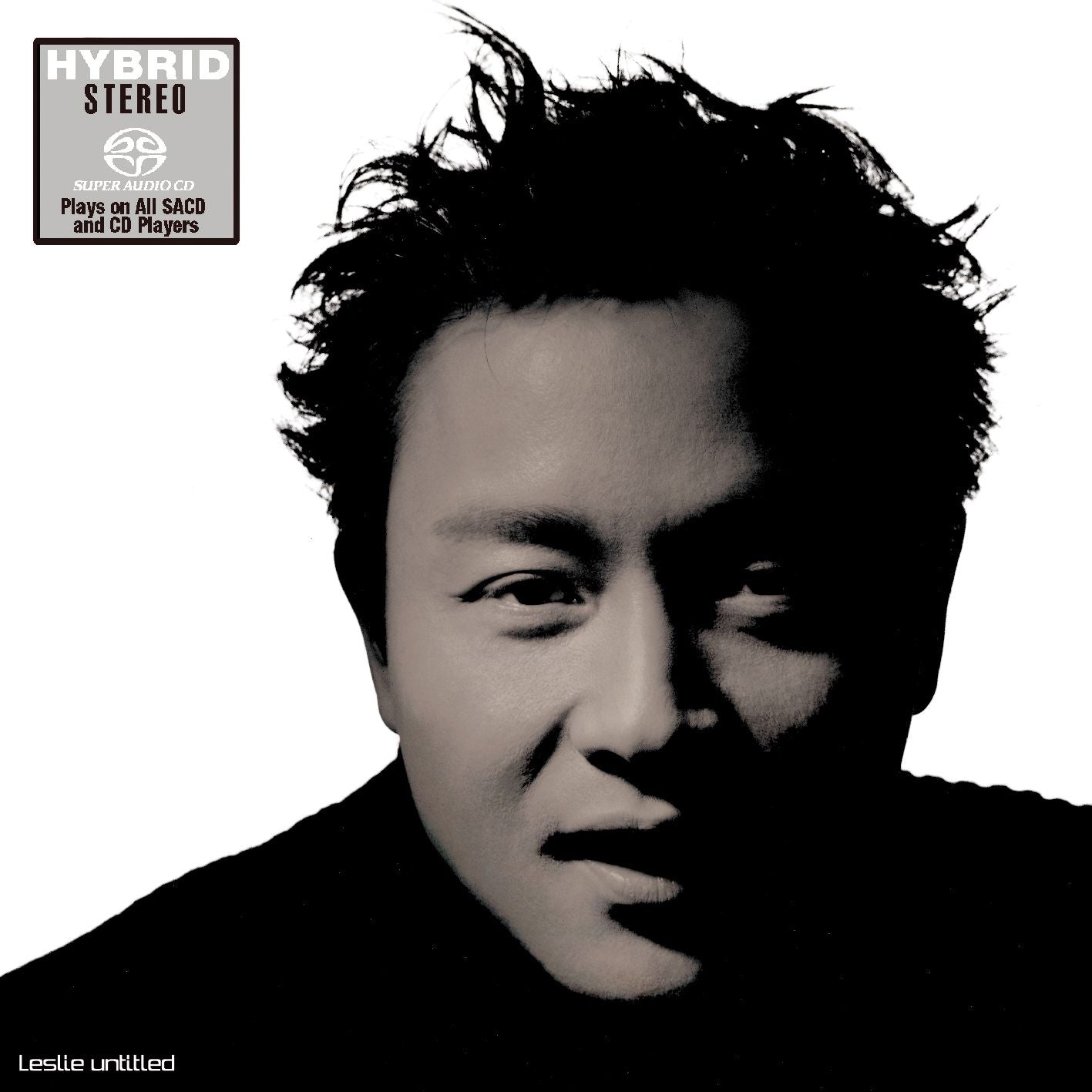 Untitled (SACD) (日本壓碟)