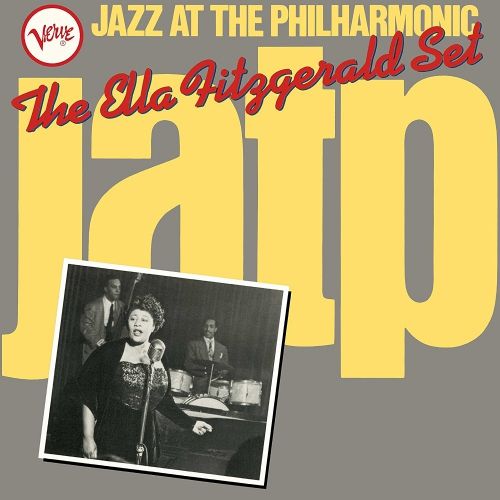 Live At The Philharmonic (2x LP)