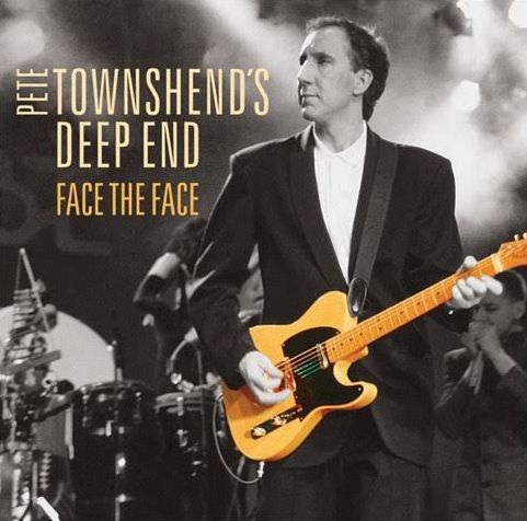 Face The Face (DVD+CD)