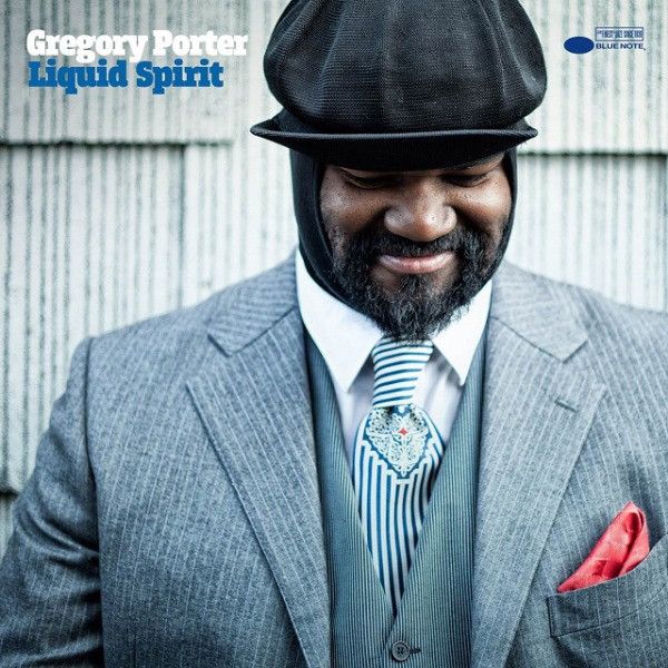Liquid Spirit (2x Vinyl)
