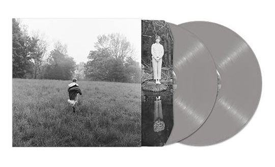 Folklore (Version 7 Running Like Water) (2x Vinyl)