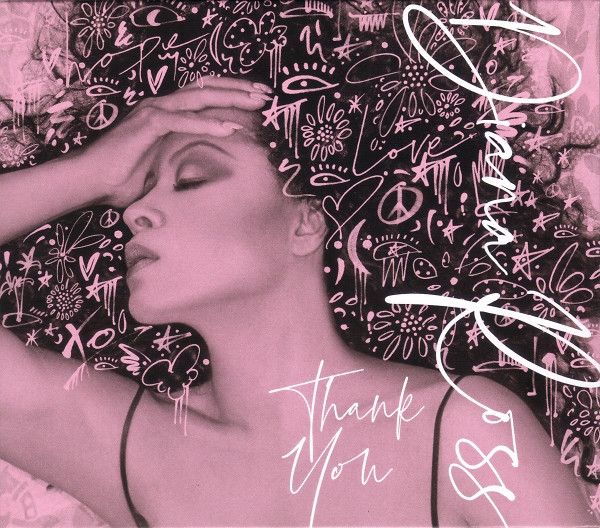 Thank You (Slipcase Edition)