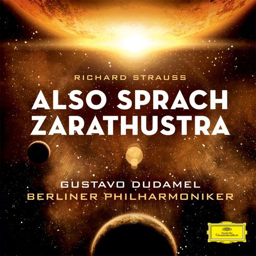 R.STRAUSS: Also sprach Zarathustra (SHM-CD)