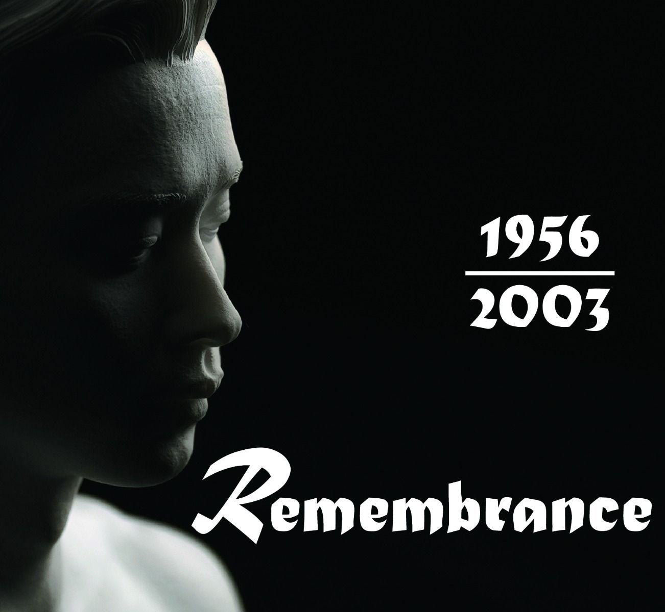 REMEMBRANCE Leslie