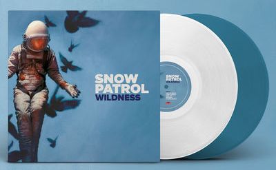 Wildness (2x LP Deluxe)