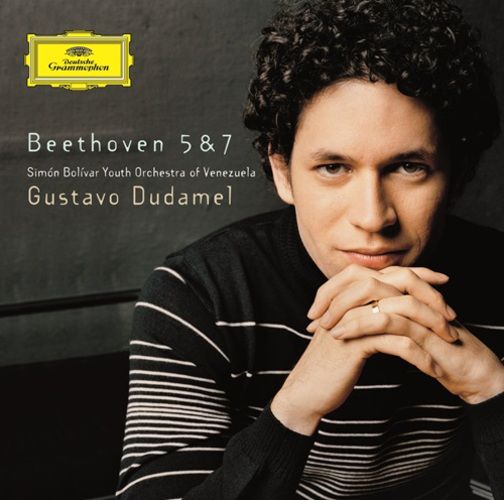 BEETHOVEN: 5&7 (日本進口 SHM-CD)