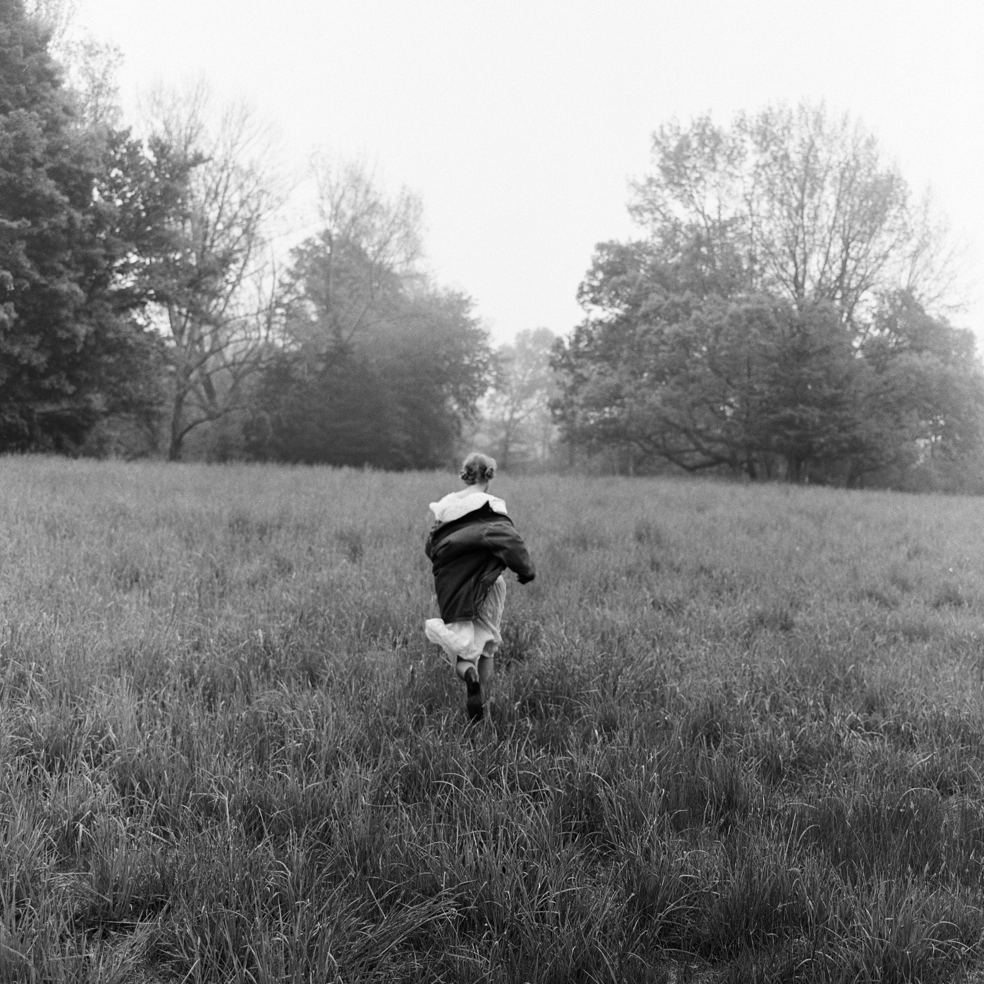 Folklore (Version 7 Running Like Water)