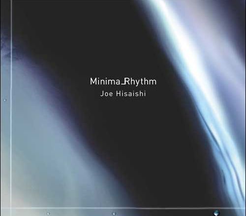 Minima_Rhythm (2x LP) (日本進口版)