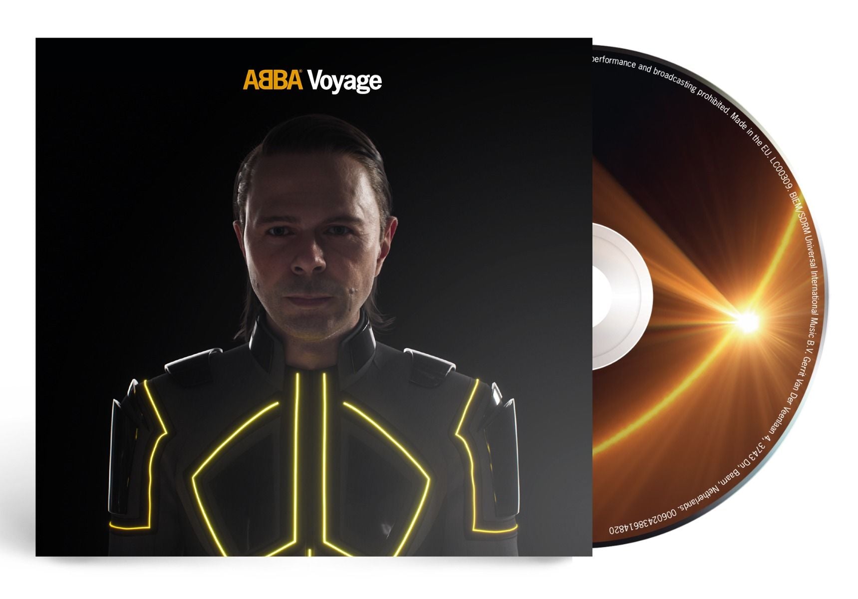 Voyage (Björn Cover)