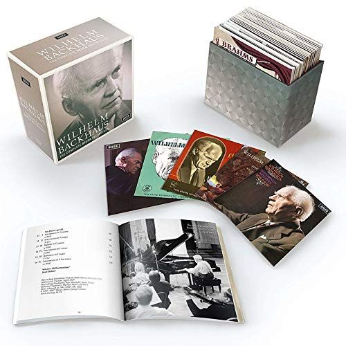 Complete Decca Recordings (38CD)