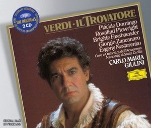 VERDI Il: Trovatore (Originals Series) (2CD)