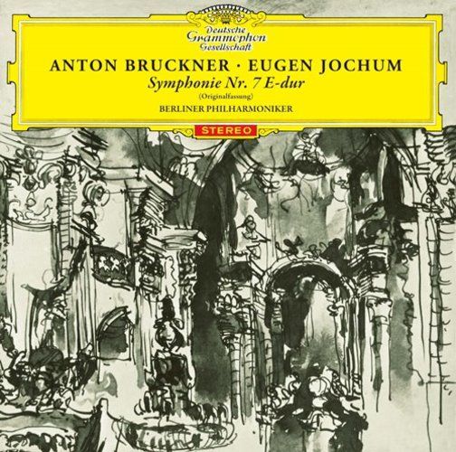 BRUCKNER: Symphonie Nr. 7 (SHM-SACD (日本進口版)
