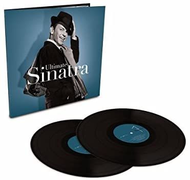 Ultimate Sinatra (2x Vinyl)