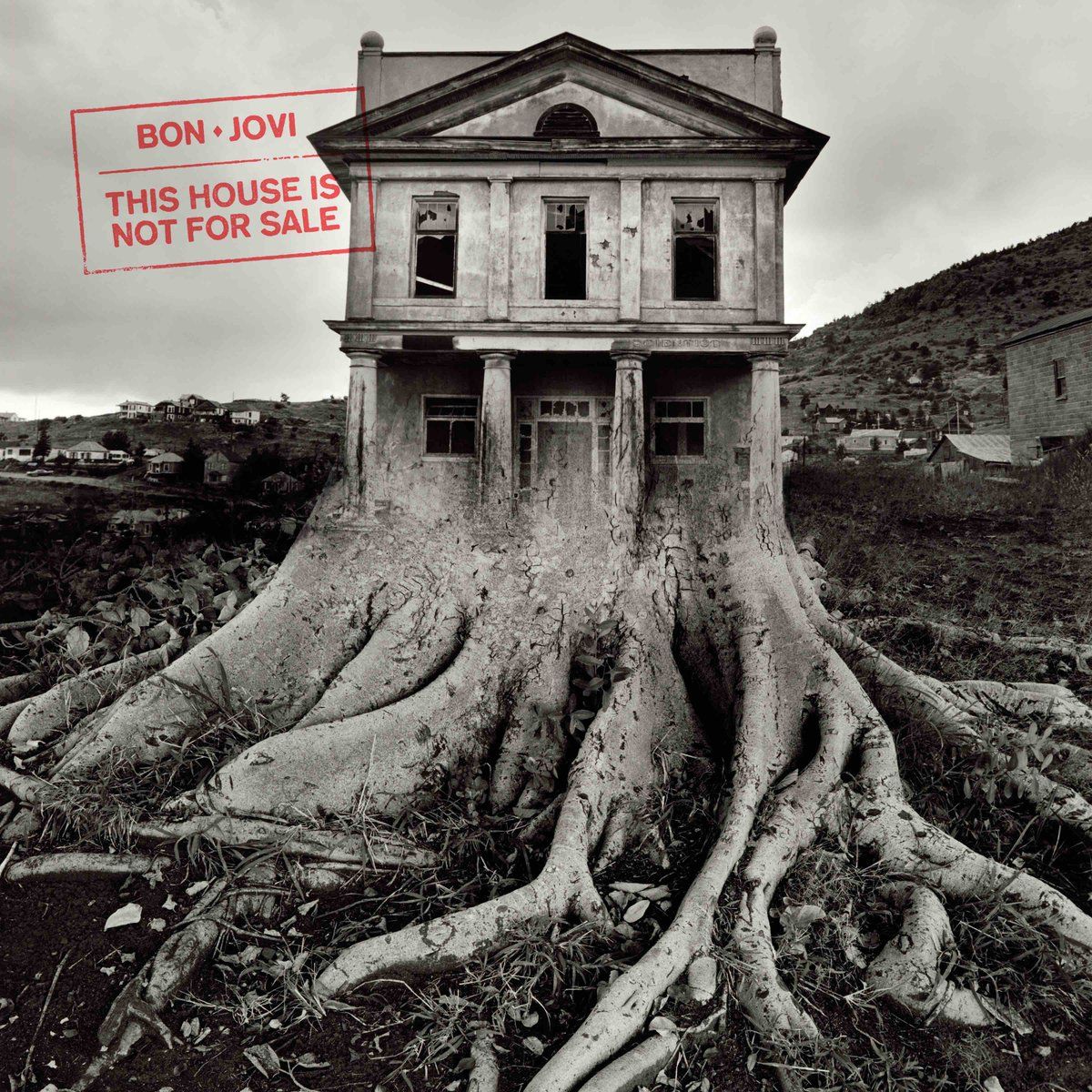 This House Is Not For Sale (CD Deluxe)