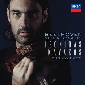 Beethoven: Violin Sonatas (3CD)