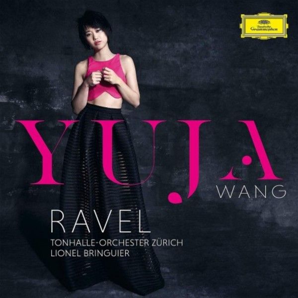 RAVEL: Piano Concertos (Vinyl)