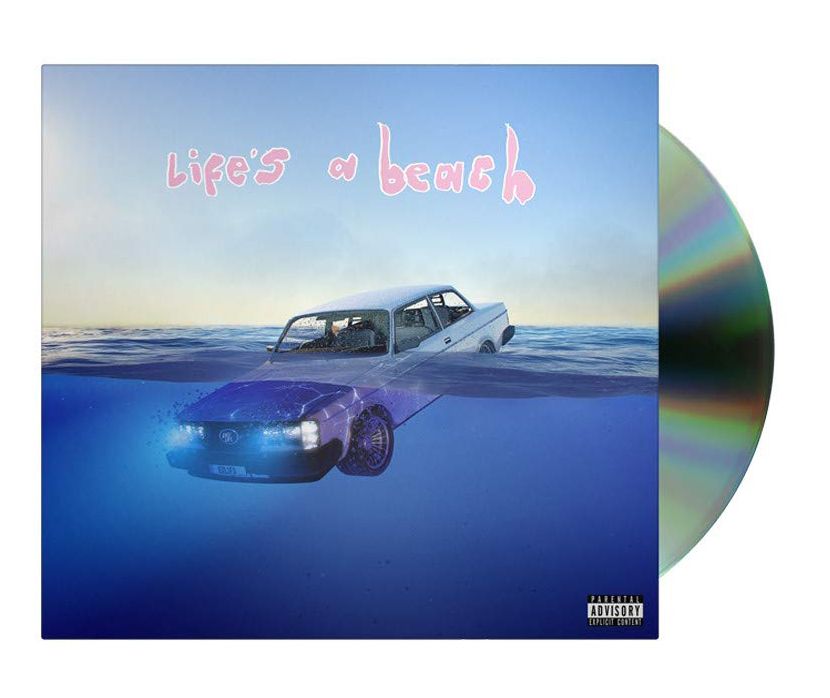 Life’s A Beach