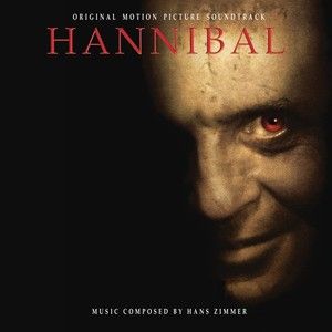 Hannibal (OST) (LP)