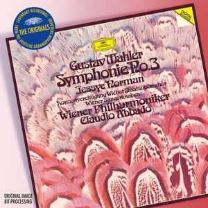 MAHLER: Symphony No. 3 (Originals Series)
